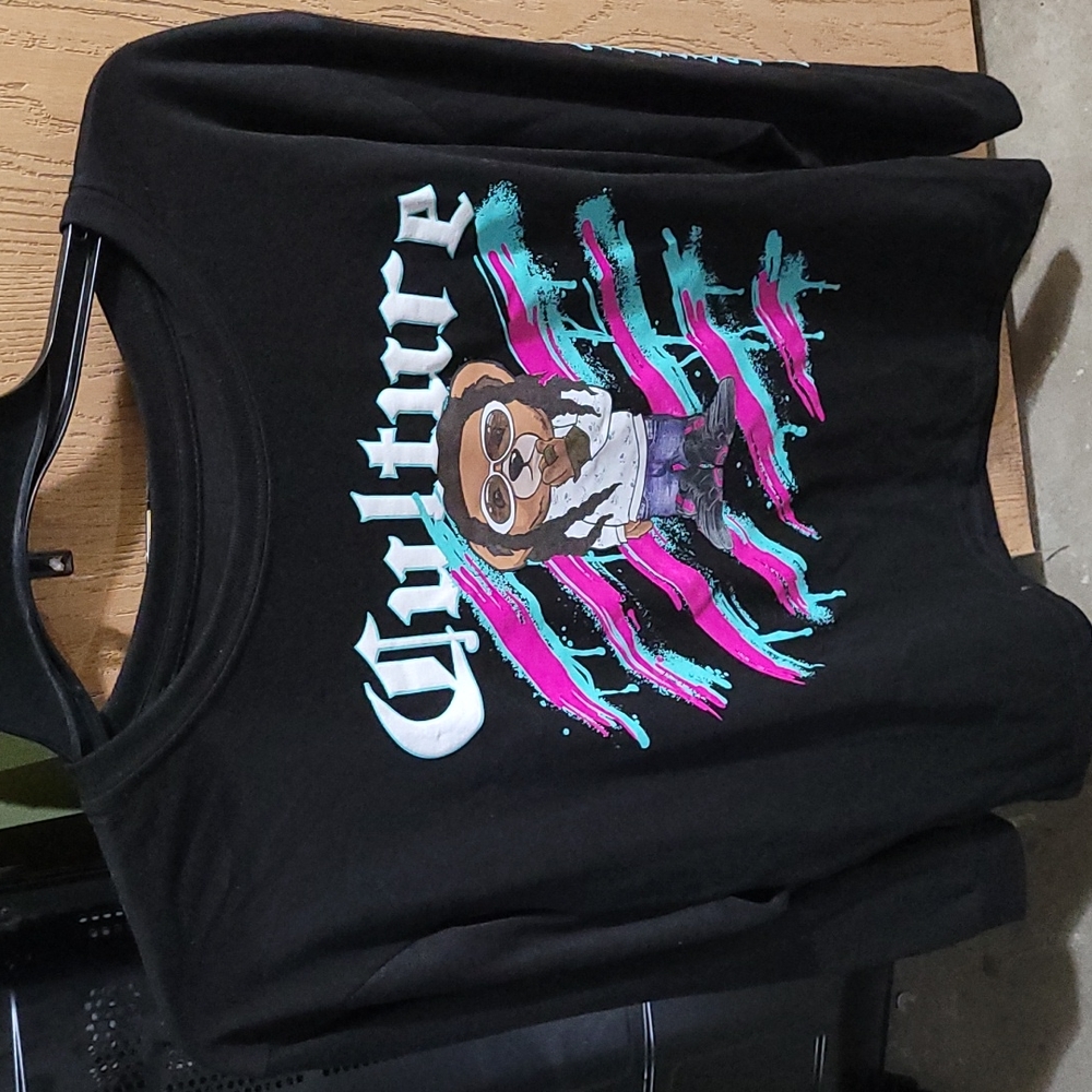 Young men's shirt